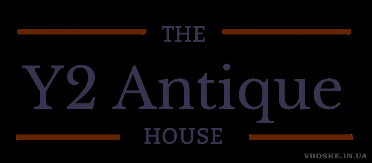 Продаж та покупка антикваріату. "Y2 Antique House" (4)