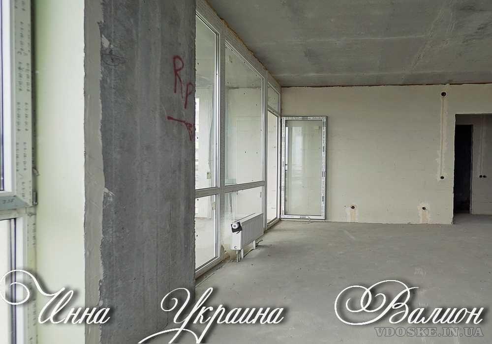 Продажа однокомнатной квартиры в современном ЖК «Відпочинок», Киев (3)
