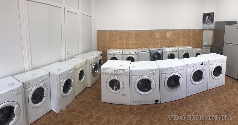 Склад магазин продаст стиральные машины (3)