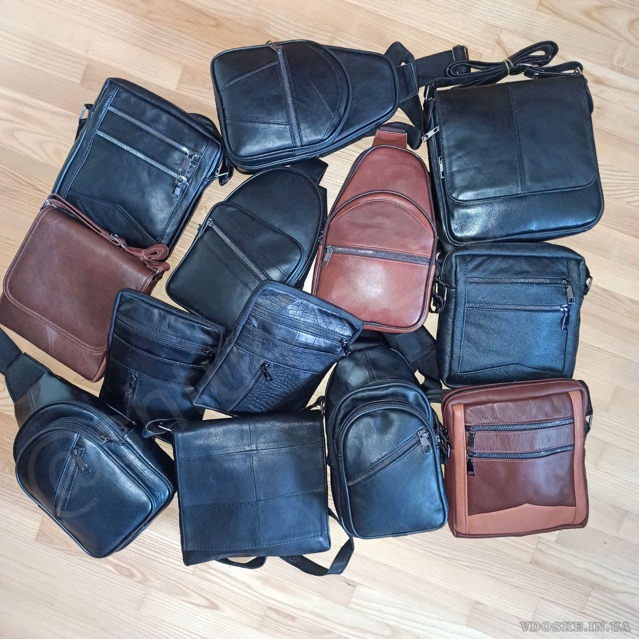 Кожаные сумки Турция по оптовой цене @Shtu4ka_ua (3)