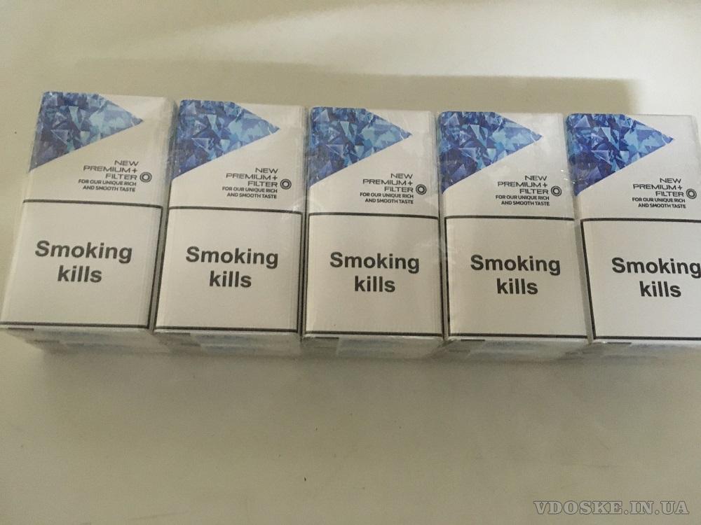 Продам сигареты DUTY FREE в ассортименте (3)