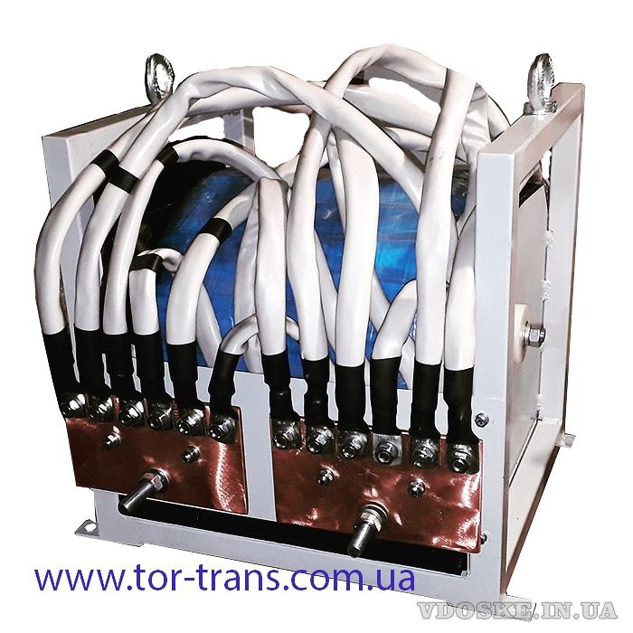 Трансформаторы- экслюзивное изготовление по параметрам заказчика (3)