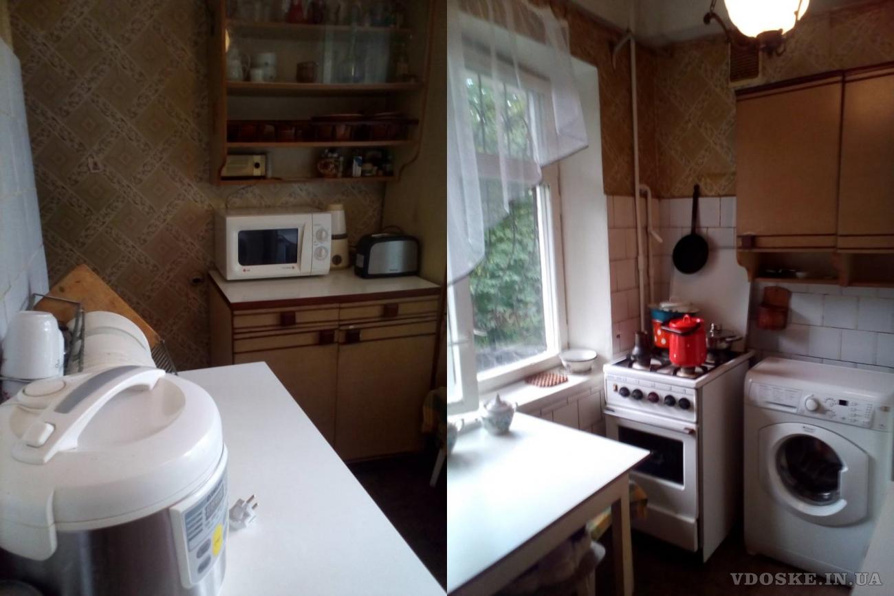 Аренда квартиры  в Киеве 3-комнатная квартира посуточно или длительно (6)
