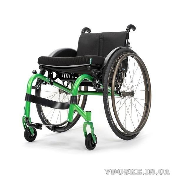 Немецкие инвалидные коляски на прокат