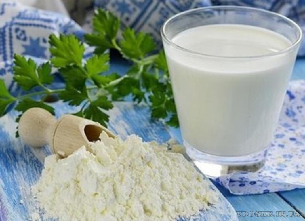 Цельное сухое молоко(ЦСМ ), 26%,ГОСТ