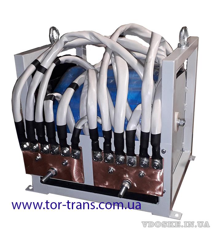 Трансформаторы- экслюзивное изготовление по параметрам заказчика