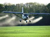 Агрохимические услуги: десикация подсолнечника сои квадрокоптером вертолетом агродроном дельтапланом