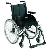 Немецкие инвалидные коляски на прокат