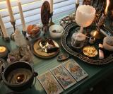 Магические обряды, ритуалы - обучение