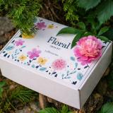 Еко-рішення: корпоративні подарунки на 8 березня з логотипом вашої компанії