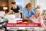 Робота з англійською в Норвегії