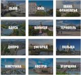 Послуги Авангард таксі