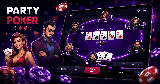 Party Poker-365