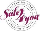 Sale For You - Интернет-магазин стоковой одежды