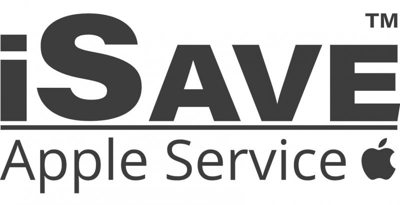 iSave - Сервисный центр iPhone