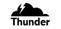 Интернет магазин Thunder