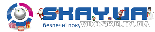 Skay - интернет-магазин техники и аксессуаров