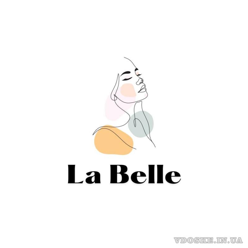 La Belle - интернет-магазин