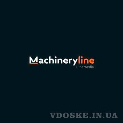 Machineryline Беларусь