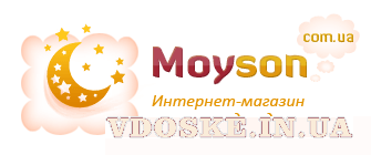 Интернет-магазин домашнего текстиля "MoySon"
