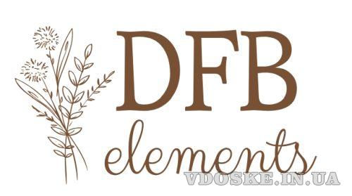 DFB elements