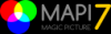 MAPI7 -  Magic Picture