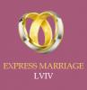 EXPRESS MARRIAGE LVIV