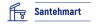 Santehmart - интернет магазин сантехники