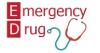 Emergency drug