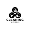 White Color Cleaning