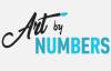 Магазин для творчества Art By Numbers