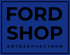 Ford-shop