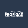 Газ на авто СТО Profigas