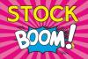 Stock Boom