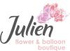Квіти від Жюльєна